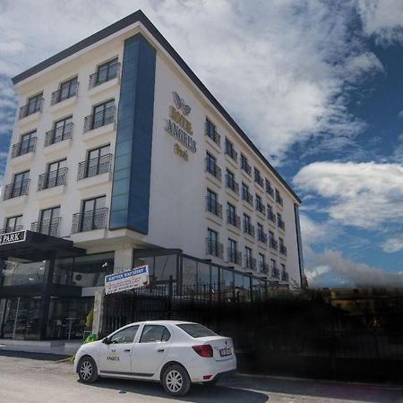 Angel'S Park Hotel Denizli  Ngoại thất bức ảnh