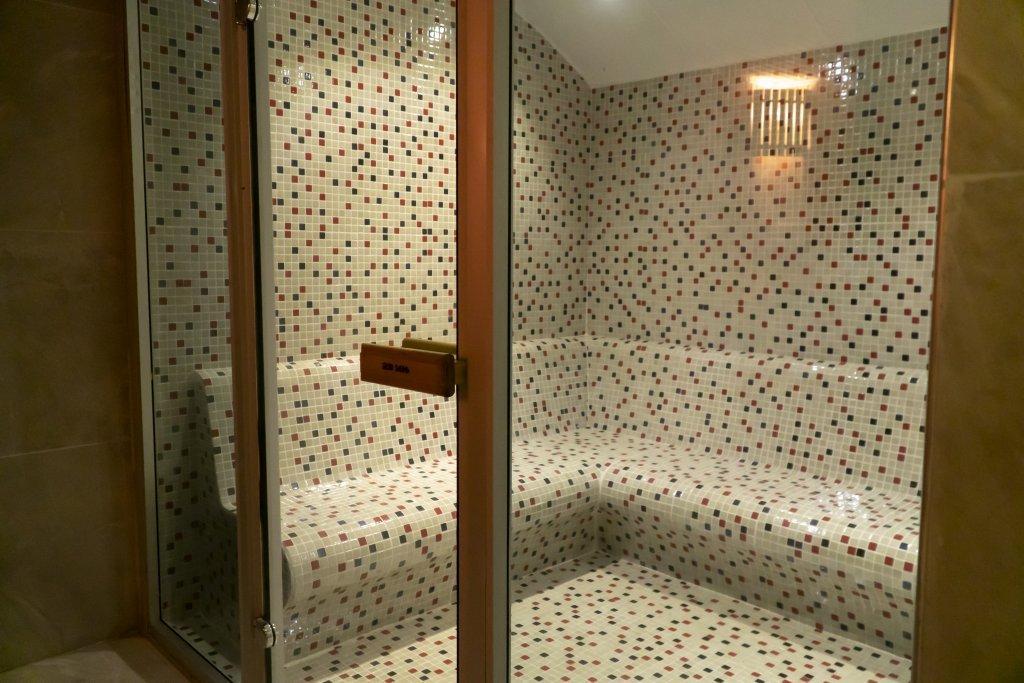 Angel'S Park Hotel Denizli  Ngoại thất bức ảnh