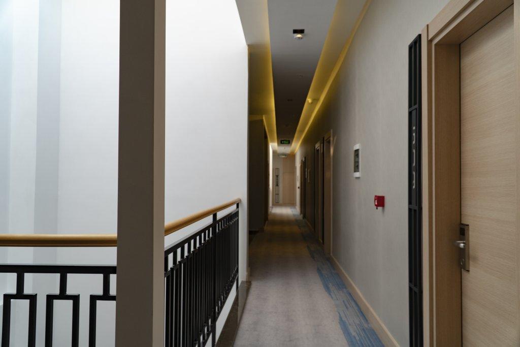Angel'S Park Hotel Denizli  Ngoại thất bức ảnh