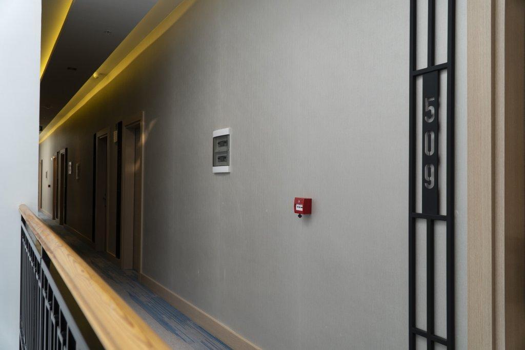 Angel'S Park Hotel Denizli  Ngoại thất bức ảnh