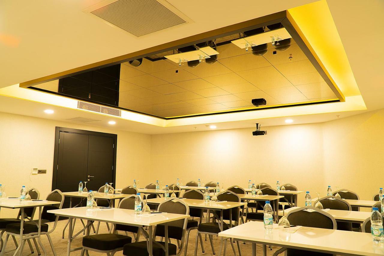 Angel'S Park Hotel Denizli  Ngoại thất bức ảnh