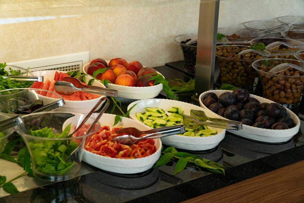 Angel'S Park Hotel Denizli  Ngoại thất bức ảnh