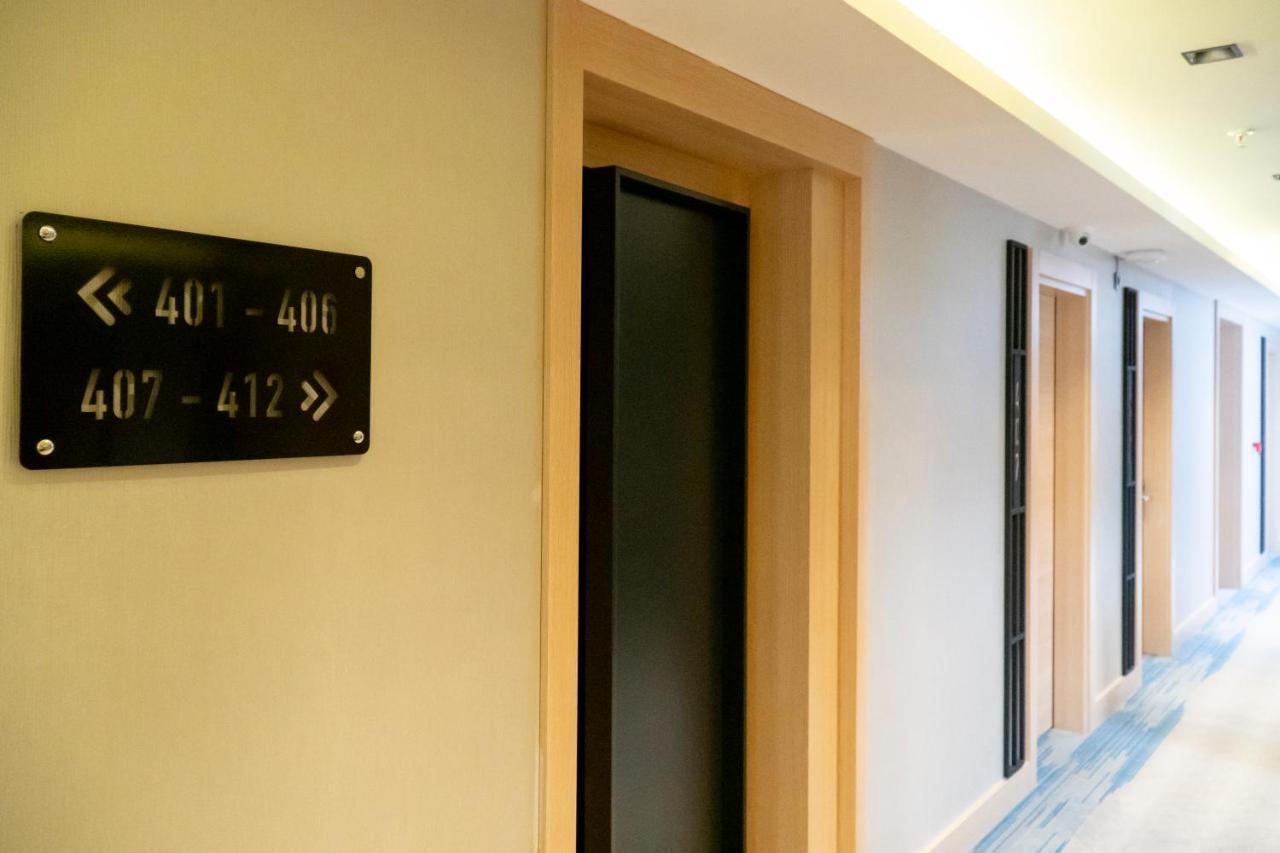 Angel'S Park Hotel Denizli  Ngoại thất bức ảnh