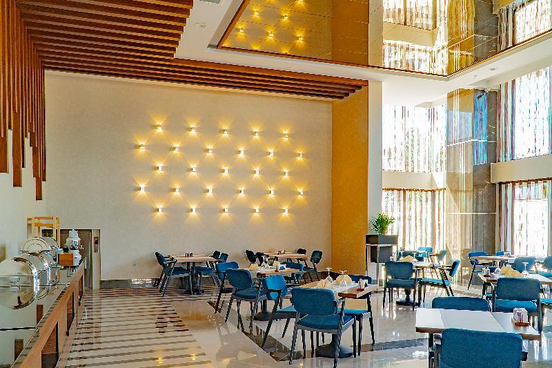Angel'S Park Hotel Denizli  Ngoại thất bức ảnh