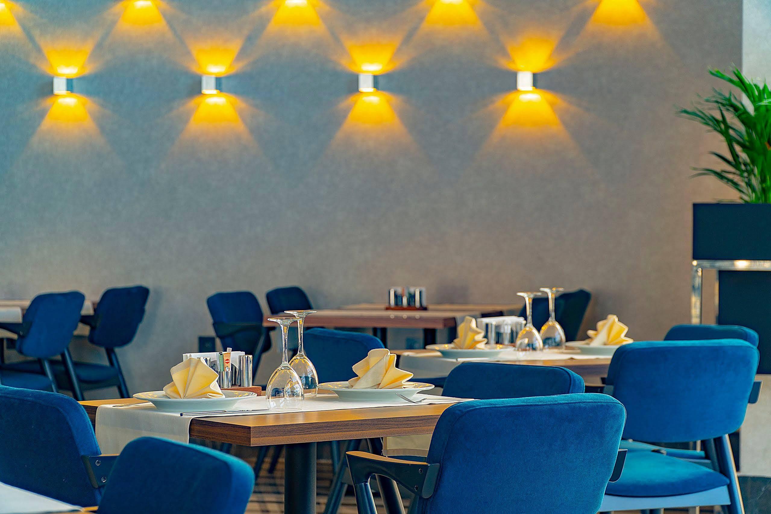 Angel'S Park Hotel Denizli  Ngoại thất bức ảnh
