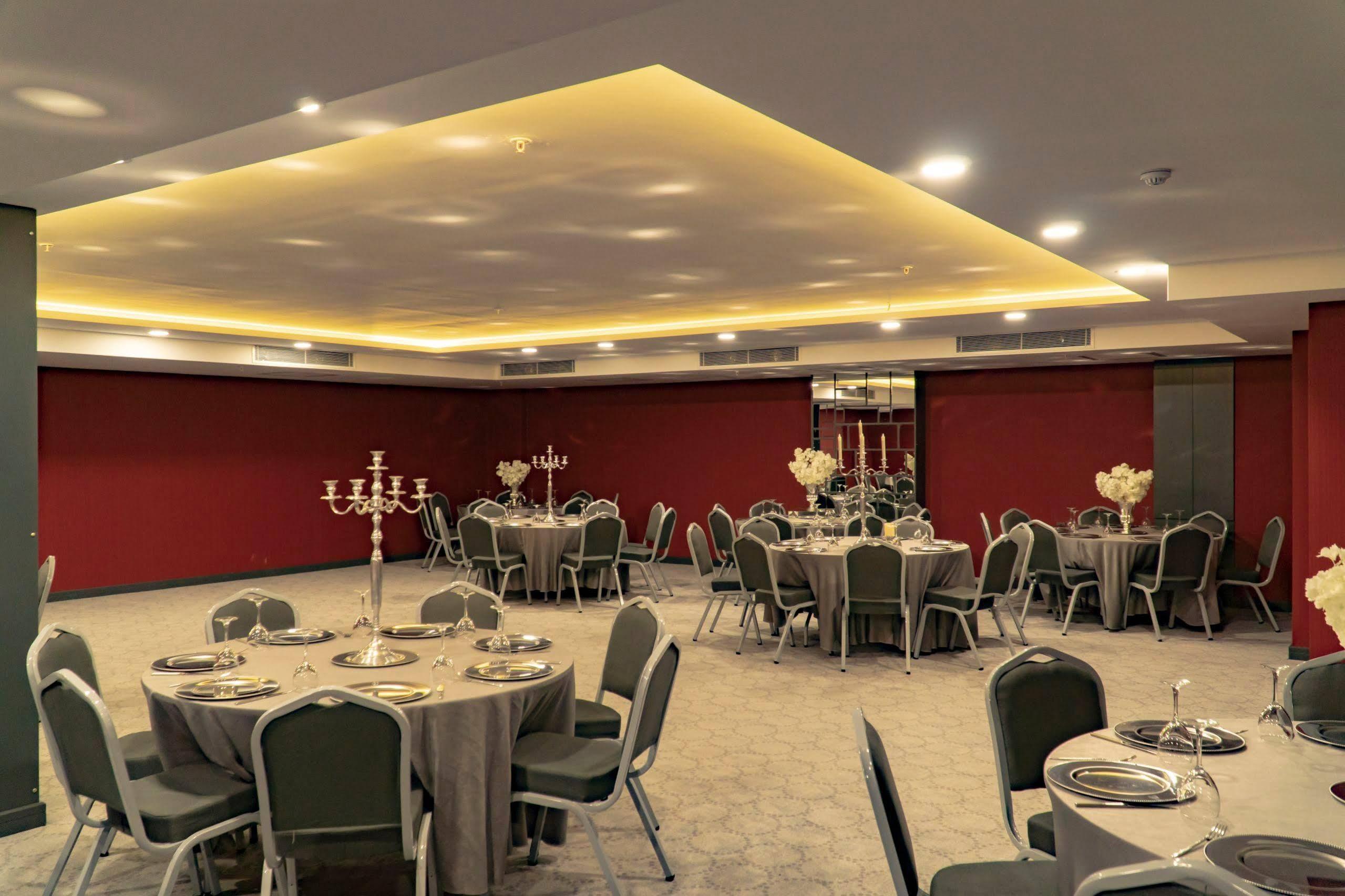 Angel'S Park Hotel Denizli  Ngoại thất bức ảnh